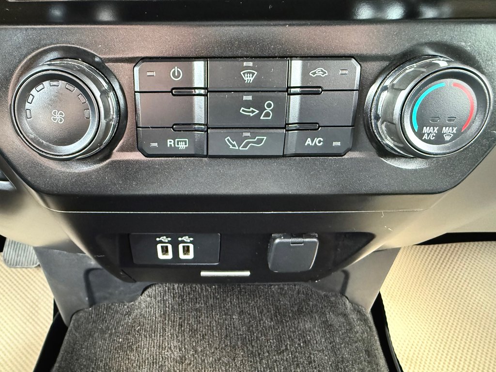 2018 Ford F150 SUPERCREW XLT | Reverse Camera, Stability Control in COLDBROOK, Nova Scotia - 17 - w1024h768px