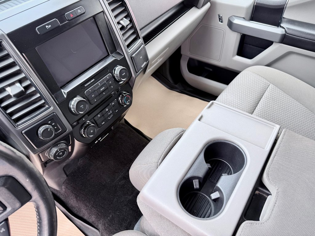 Ford F150 SUPERCREW XLT | Reverse Camera, Stability Control 2018 à COLDBROOK, Nouvelle-Écosse - 18 - w1024h768px