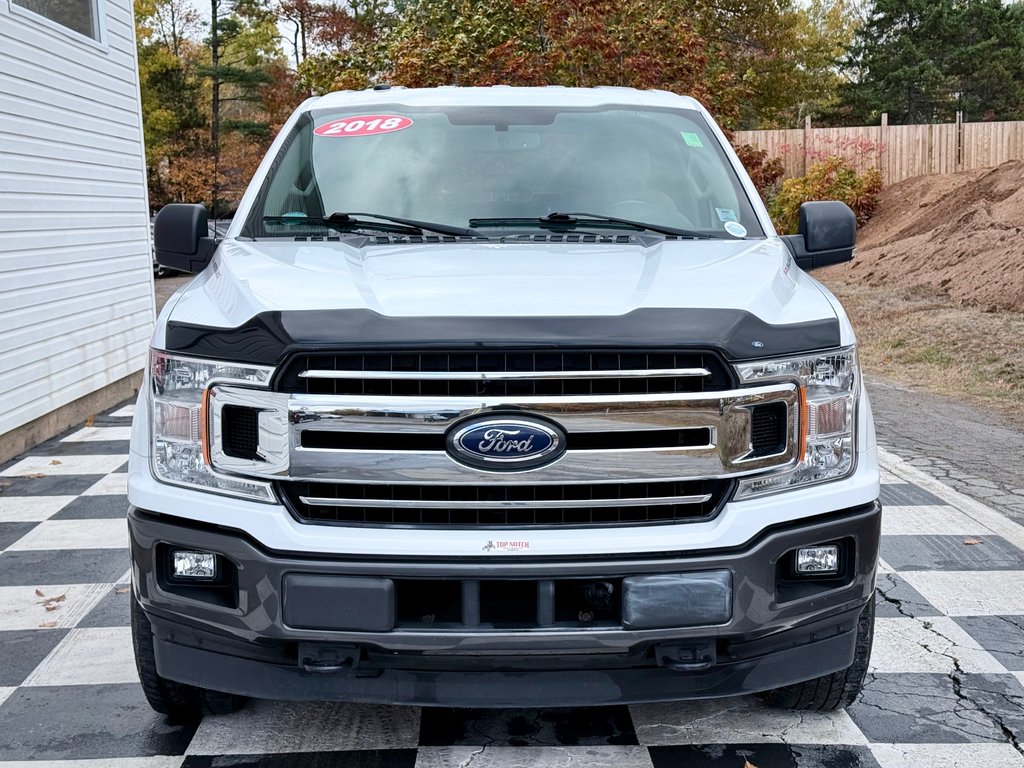 Ford F150 SUPERCREW XLT | Reverse Camera, Stability Control 2018 à COLDBROOK, Nouvelle-Écosse - 2 - w1024h768px
