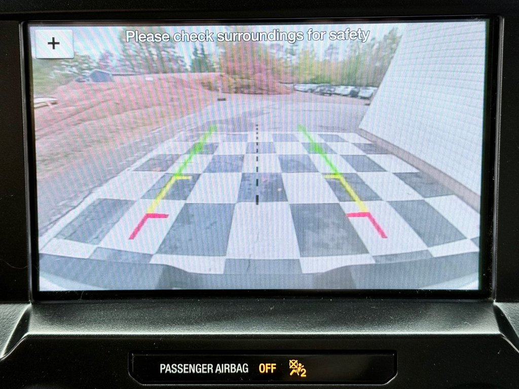Ford F150 SUPERCREW XLT | Reverse Camera, Stability Control 2018 à COLDBROOK, Nouvelle-Écosse - 16 - w1024h768px