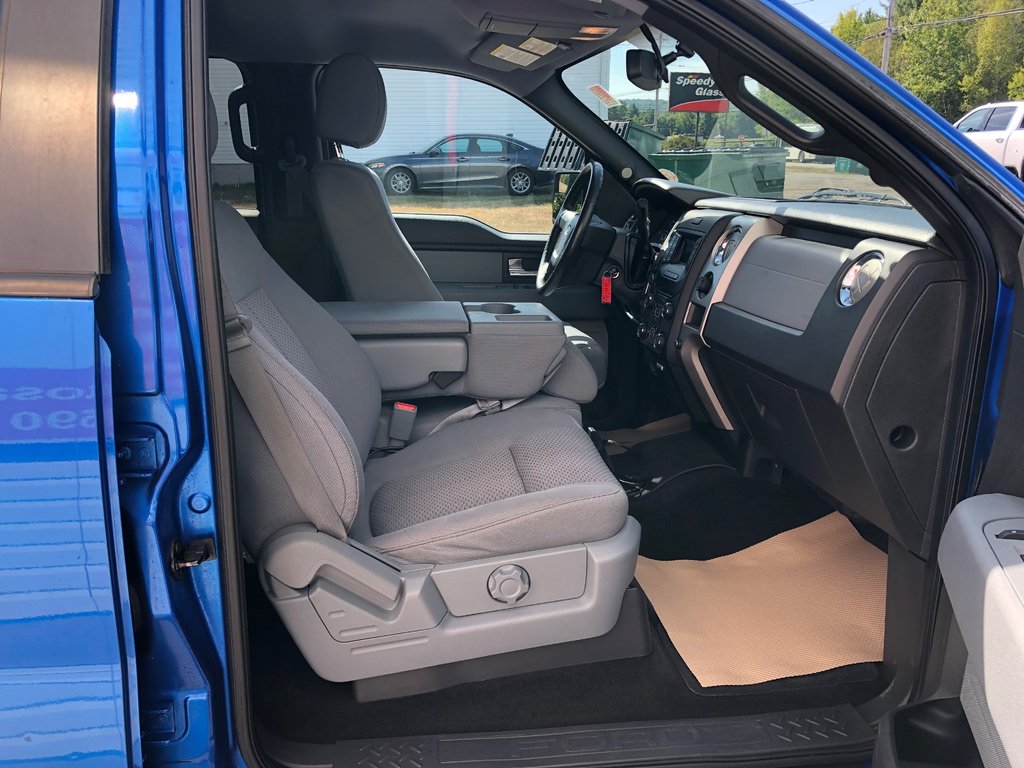 2014 Ford F150 XLT - Reverse Camera, Bluetooth, Heated Seats in COLDBROOK, Nova Scotia - 23 - w1024h768px