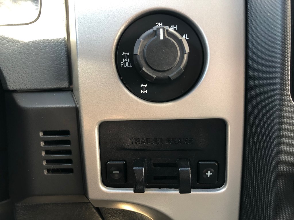 2014 Ford F150 XLT - Reverse Camera, Bluetooth, Heated Seats in COLDBROOK, Nova Scotia - 12 - w1024h768px