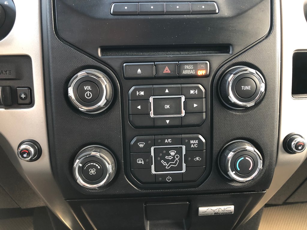 2014 Ford F150 XLT - Reverse Camera, Bluetooth, Heated Seats in COLDBROOK, Nova Scotia - 15 - w1024h768px