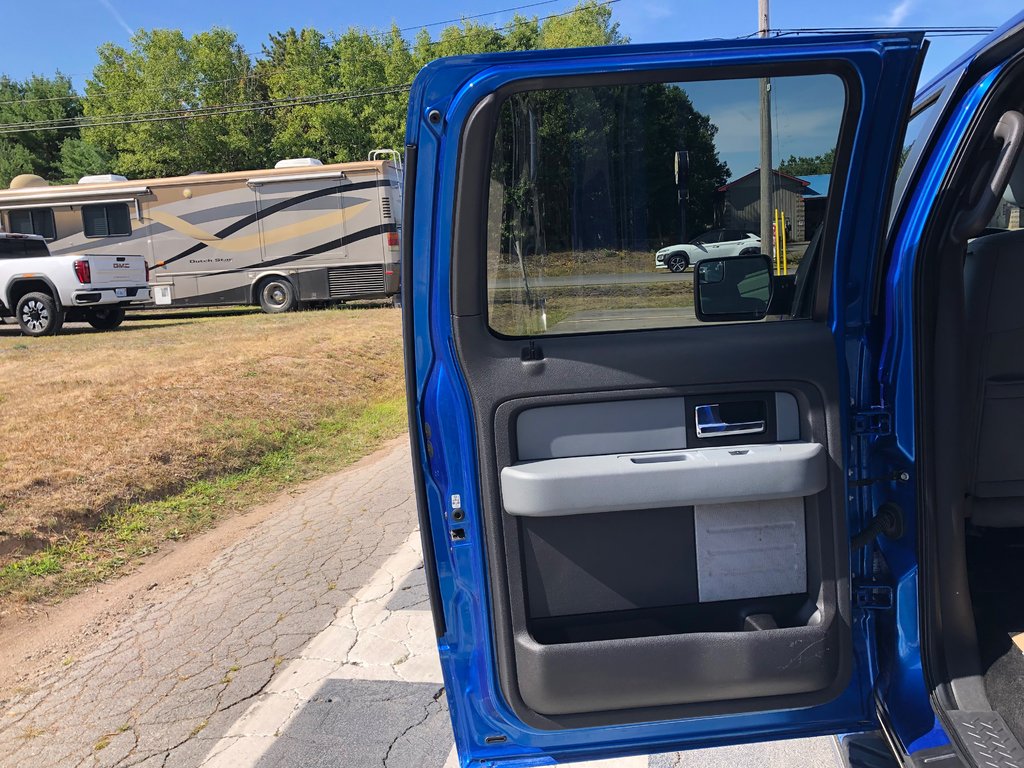 2014 Ford F150 XLT - Reverse Camera, Bluetooth, Heated Seats in COLDBROOK, Nova Scotia - 18 - w1024h768px