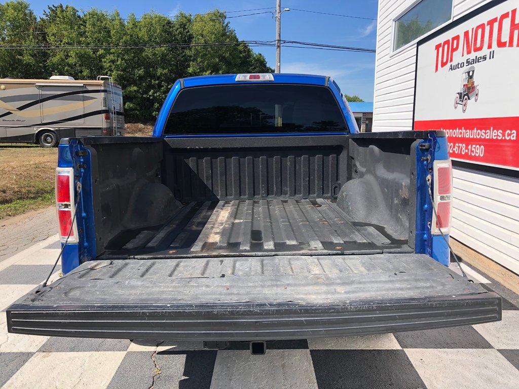2014 Ford F150 XLT - Reverse Camera, Bluetooth, Heated Seats in COLDBROOK, Nova Scotia - 20 - w1024h768px