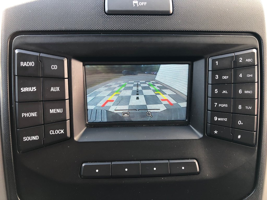 2014 Ford F150 XLT - Reverse Camera, Bluetooth, Heated Seats in COLDBROOK, Nova Scotia - 14 - w1024h768px