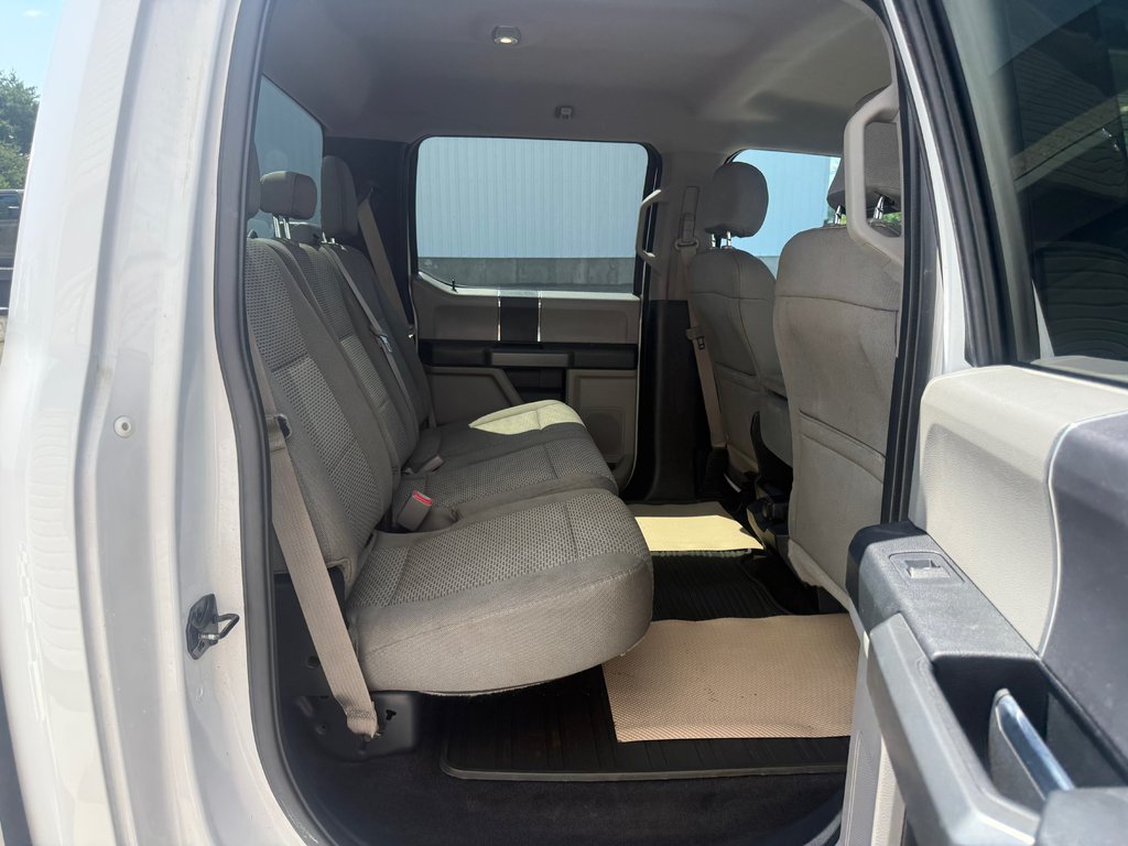 Ford F150 XLT, keyless entry, CRUSIE CONTROL, Bluetooth 2016 à COLDBROOK, Nouvelle-Écosse - 18 - w1024h768px