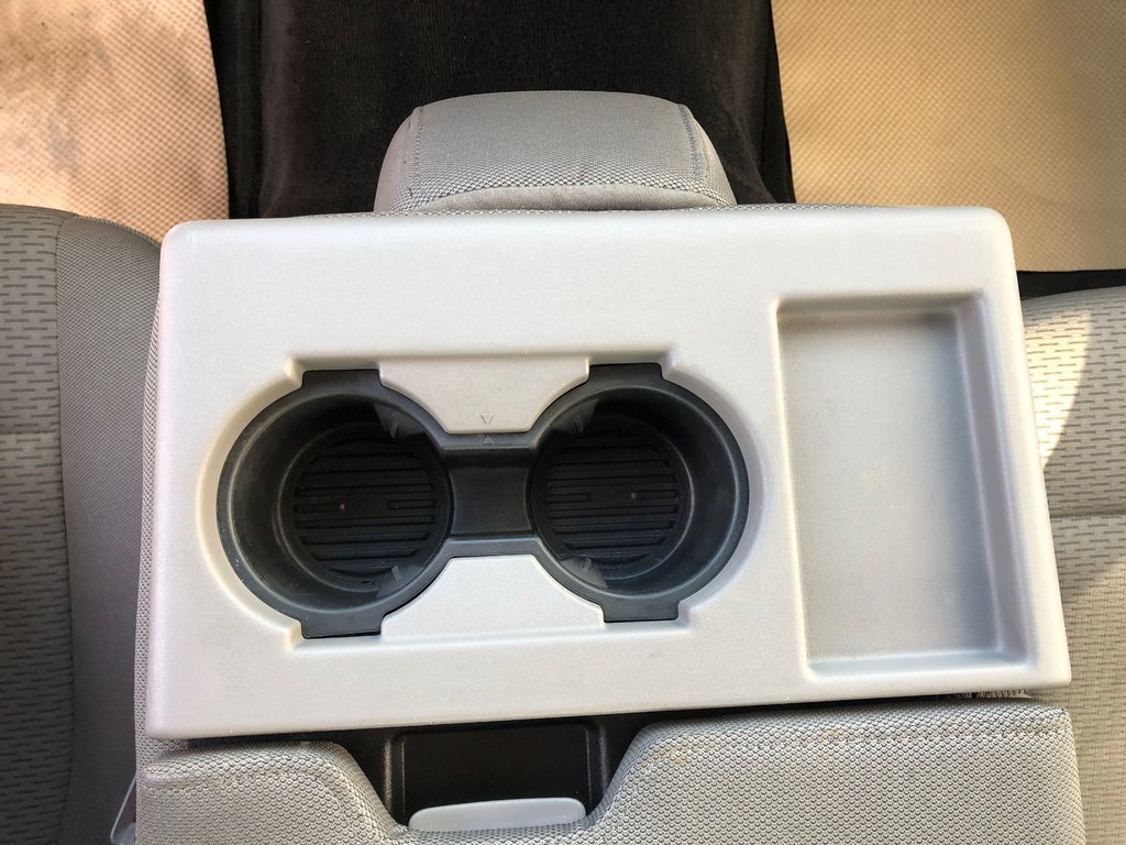 Ford F150 XLT - CD Player, Hands Free, Power Windows 2017 à COLDBROOK, Nouvelle-Écosse - 15 - w1024h768px