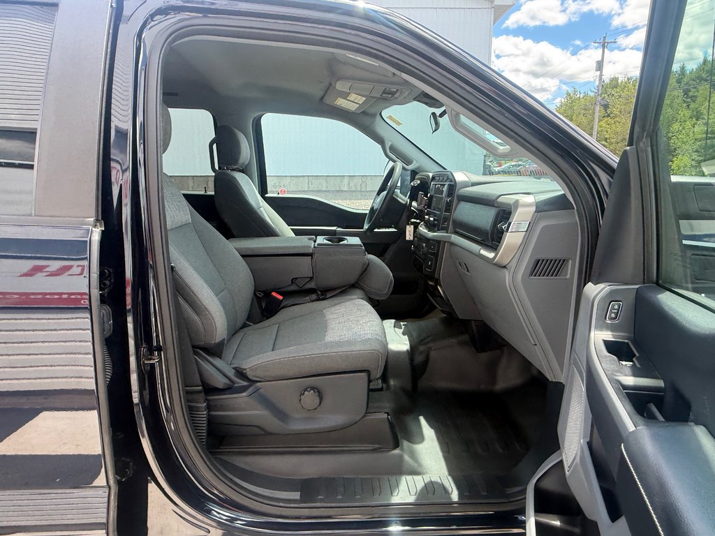 2021 Ford F150 XLT SUPERCREW, keyless entry, backup camera, BT in Kentville, Nova Scotia - 19 - w1024h768px