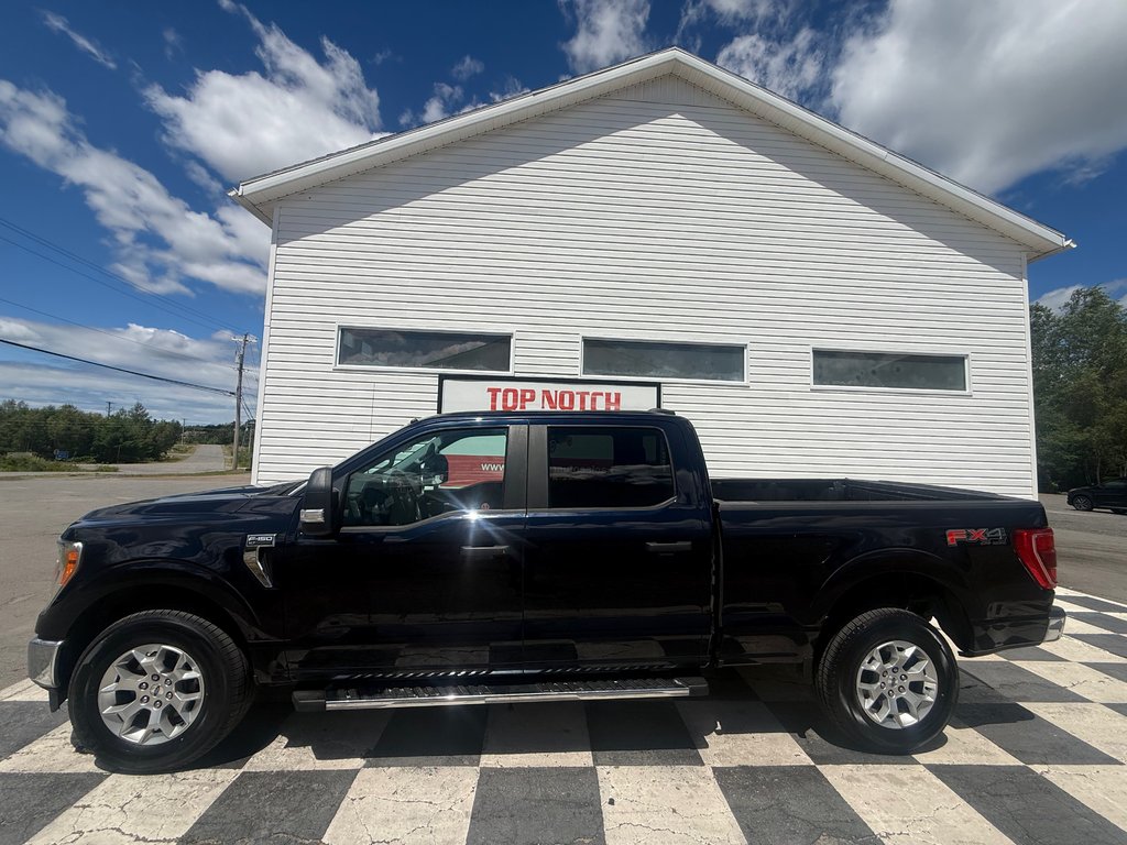 2021 Ford F150 XLT SUPERCREW, keyless entry, backup camera, BT in Kentville, Nova Scotia - 20 - w1024h768px