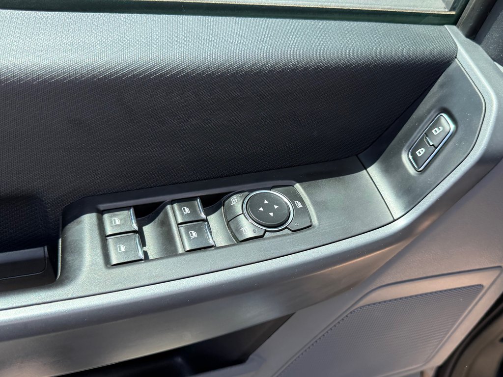 2021 Ford F150 XLT SUPERCREW, keyless entry, backup camera, BT in Kentville, Nova Scotia - 8 - w1024h768px