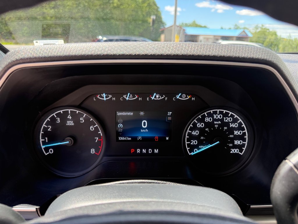 2021 Ford F150 XLT SUPERCREW, keyless entry, backup camera, BT in Kentville, Nova Scotia - 11 - w1024h768px