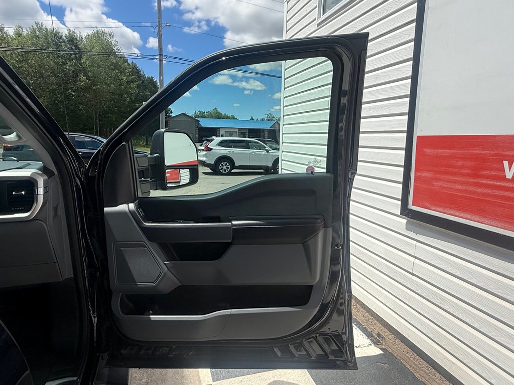 2021 Ford F150 XLT SUPERCREW, keyless entry, backup camera, BT in Kentville, Nova Scotia - 18 - w1024h768px