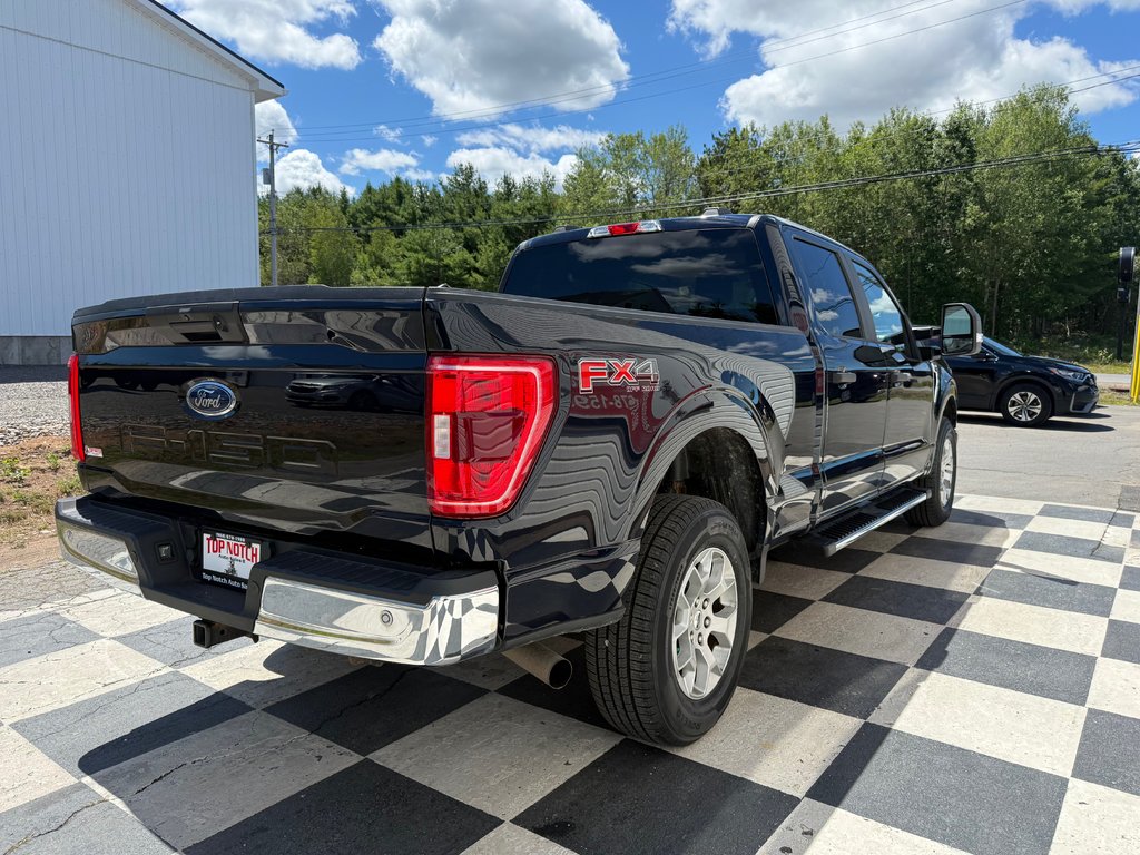 2021 Ford F150 XLT SUPERCREW, keyless entry, backup camera, BT in Kentville, Nova Scotia - 4 - w1024h768px
