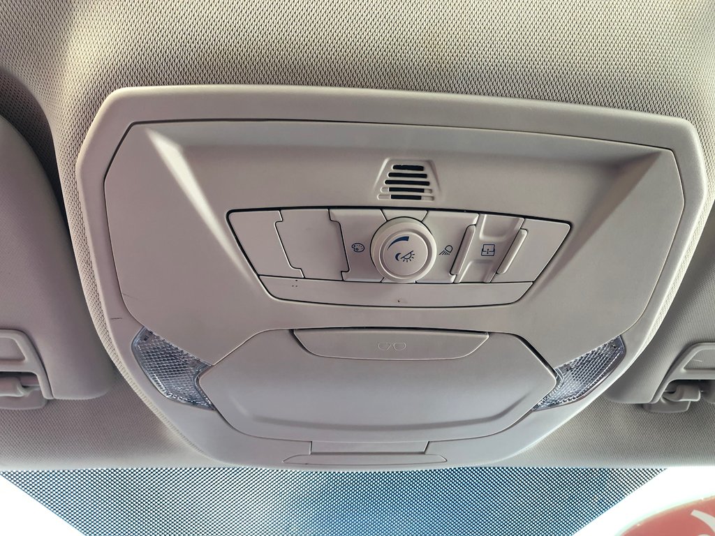2016 Ford Focus titanium Titanium - Reverse Camera, Sunroof, Power Seats in COLDBROOK, Nova Scotia - 17 - w1024h768px