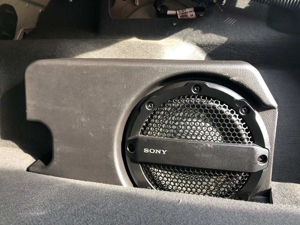 2016 Ford Focus titanium Titanium - Reverse Camera, Sunroof, Power Seats in COLDBROOK, Nova Scotia - 24 - w1024h768px