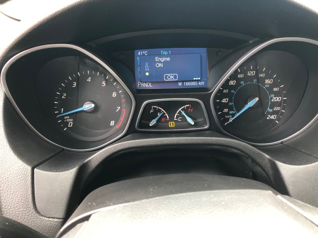 2014 Ford Focus SE - CD Player, Heated Seats, Power Windows in COLDBROOK, Nova Scotia - 11 - w1024h768px