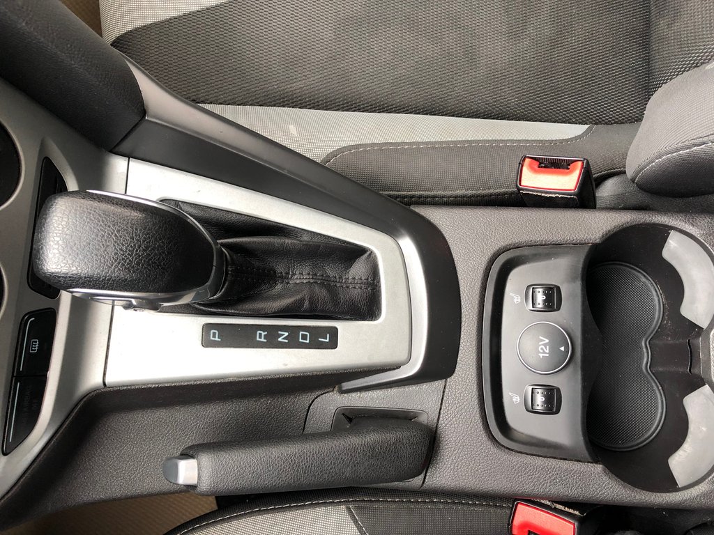 2014 Ford Focus SE - CD Player, Heated Seats, Power Windows in COLDBROOK, Nova Scotia - 14 - w1024h768px