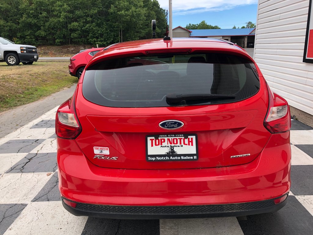 2014 Ford Focus SE - CD Player, Heated Seats, Power Windows in COLDBROOK, Nova Scotia - 5 - w1024h768px