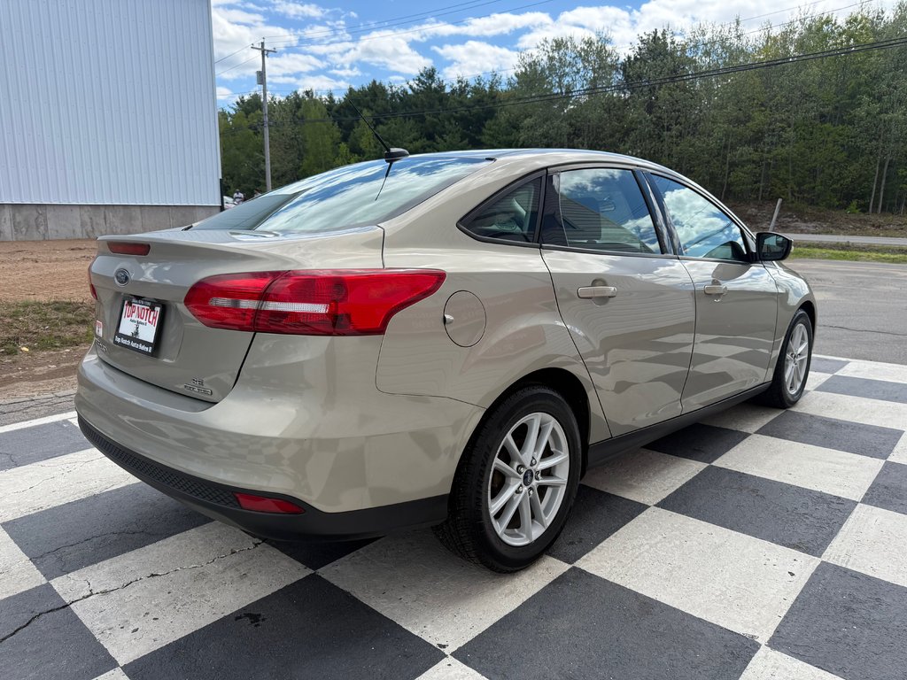 Ford FOCUS SE, keyless entry, backup camera, Bluetooth 2016 à Kentville, Nouvelle-Écosse - 4 - w1024h768px