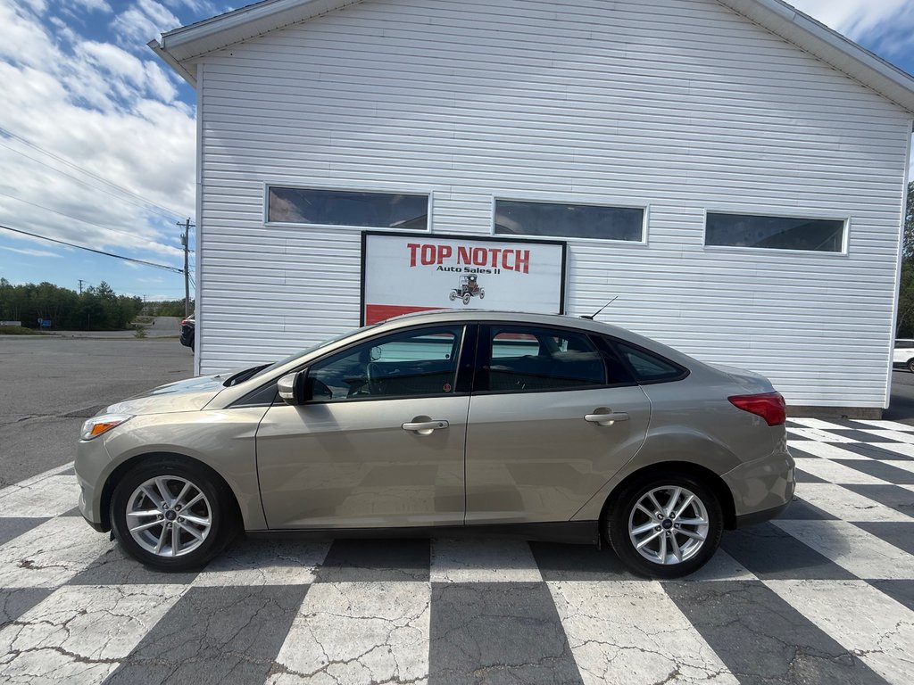 Ford FOCUS SE, keyless entry, backup camera, Bluetooth 2016 à Kentville, Nouvelle-Écosse - 20 - w1024h768px