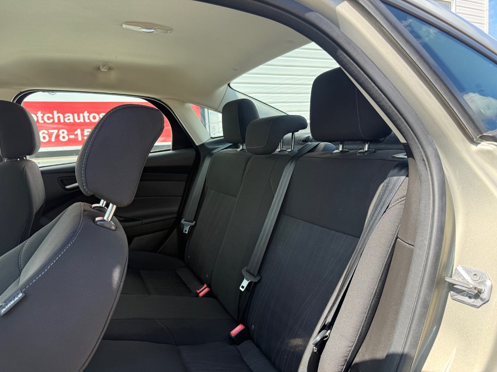 Ford FOCUS SE, keyless entry, backup camera, Bluetooth 2016 à Kentville, Nouvelle-Écosse - 14 - w1024h768px