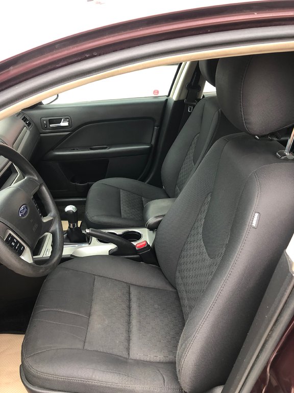 Ford Fusion SE SE 2012 à COLDBROOK, Nouvelle-Écosse - 15 - w1024h768px