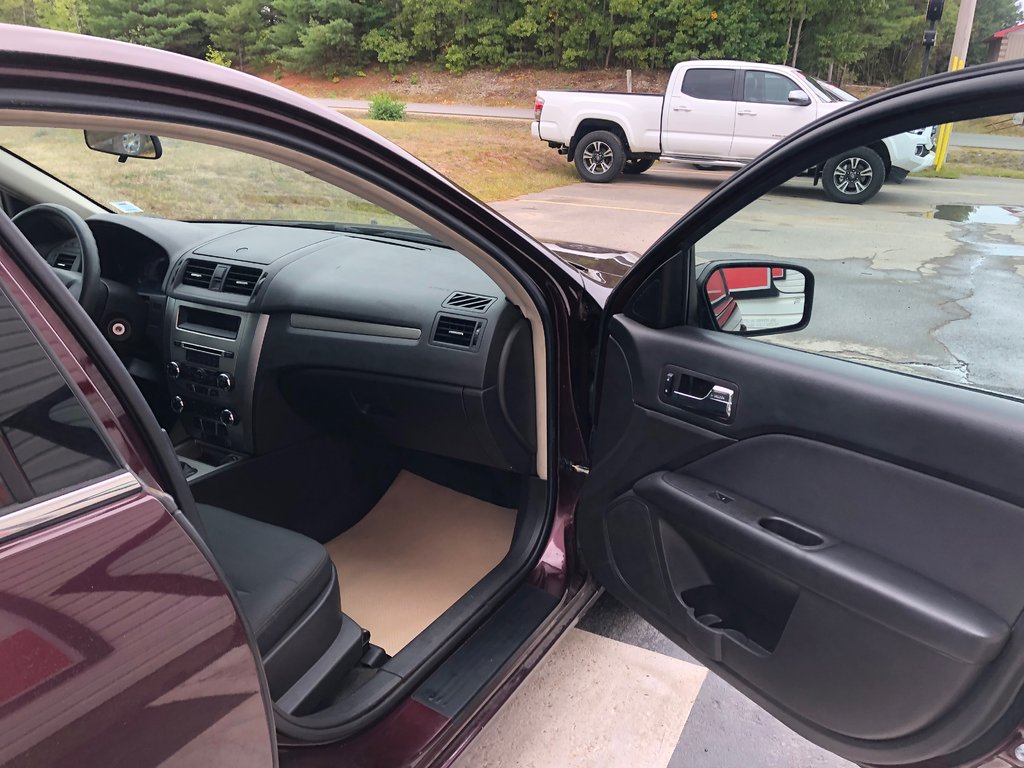 Ford Fusion SE SE 2012 à COLDBROOK, Nouvelle-Écosse - 20 - w1024h768px