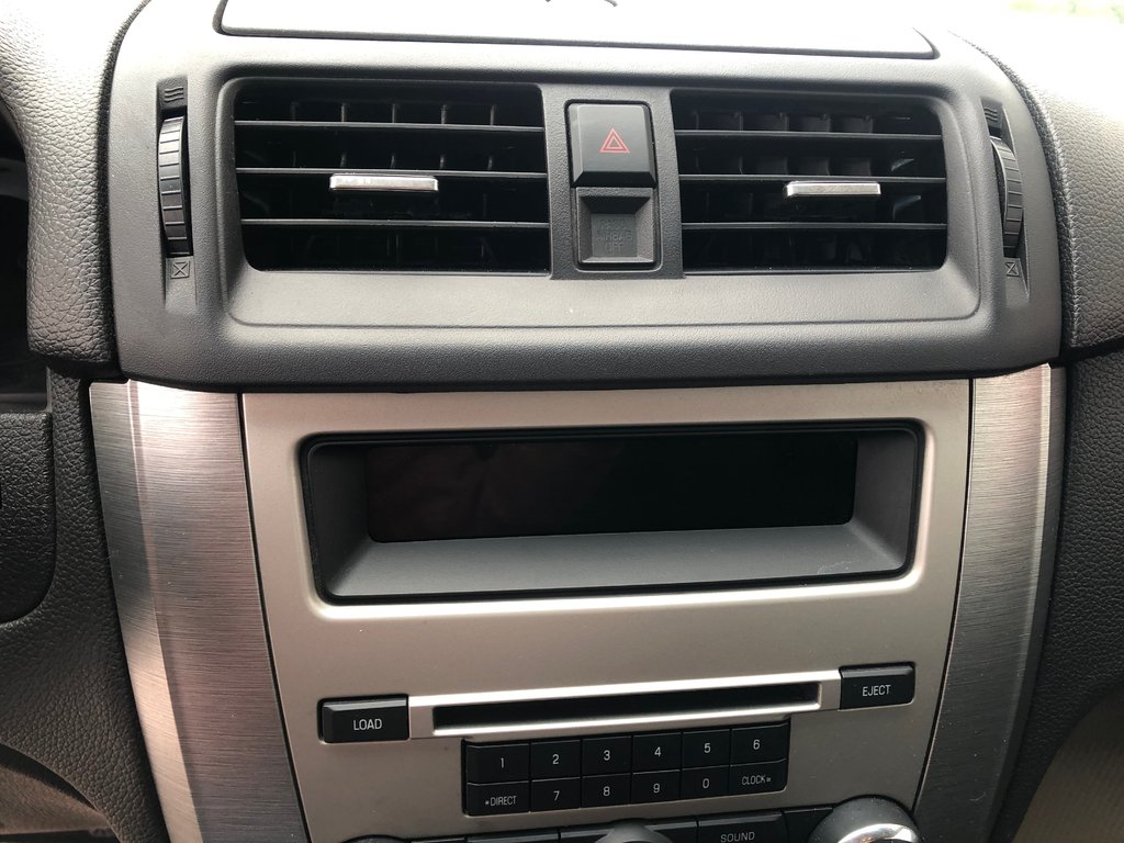 Ford Fusion SE SE 2012 à COLDBROOK, Nouvelle-Écosse - 12 - w1024h768px