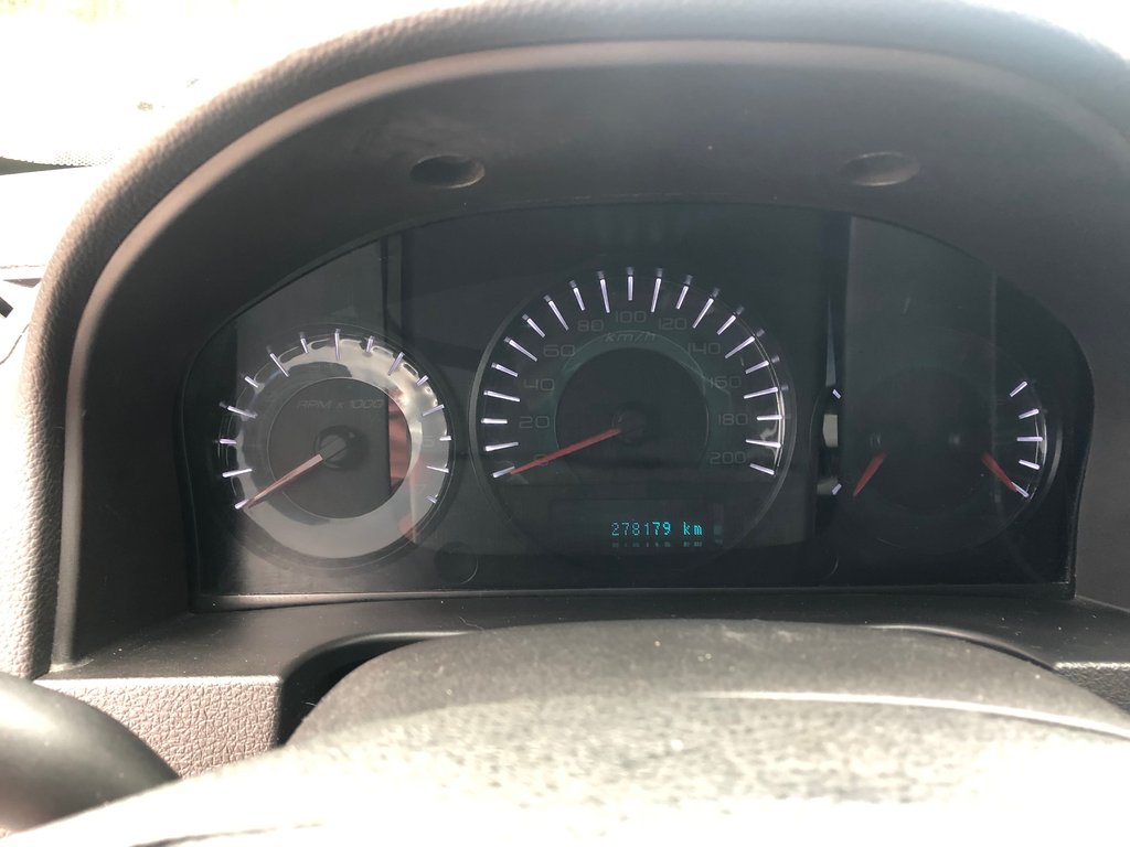 Ford Fusion SE SE 2012 à COLDBROOK, Nouvelle-Écosse - 11 - w1024h768px