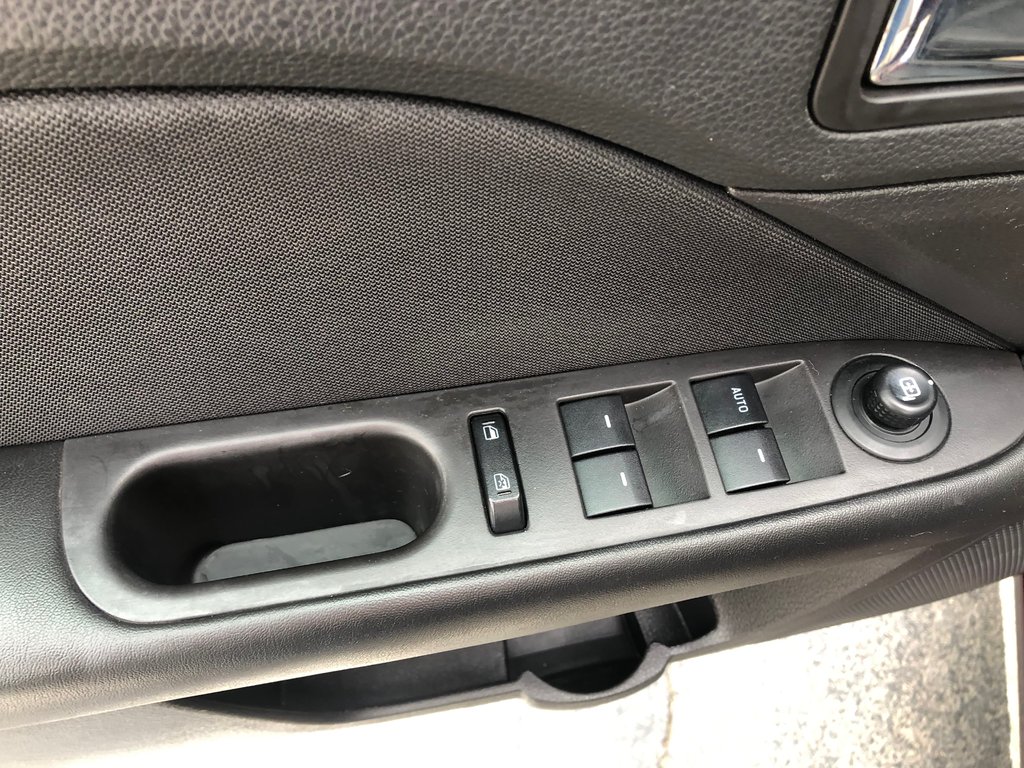 Ford Fusion SE SE 2012 à COLDBROOK, Nouvelle-Écosse - 9 - w1024h768px