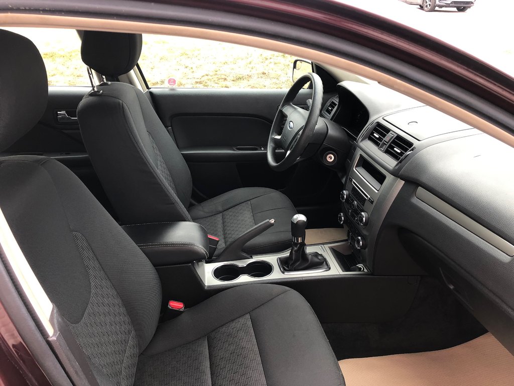 Ford Fusion SE SE 2012 à COLDBROOK, Nouvelle-Écosse - 21 - w1024h768px