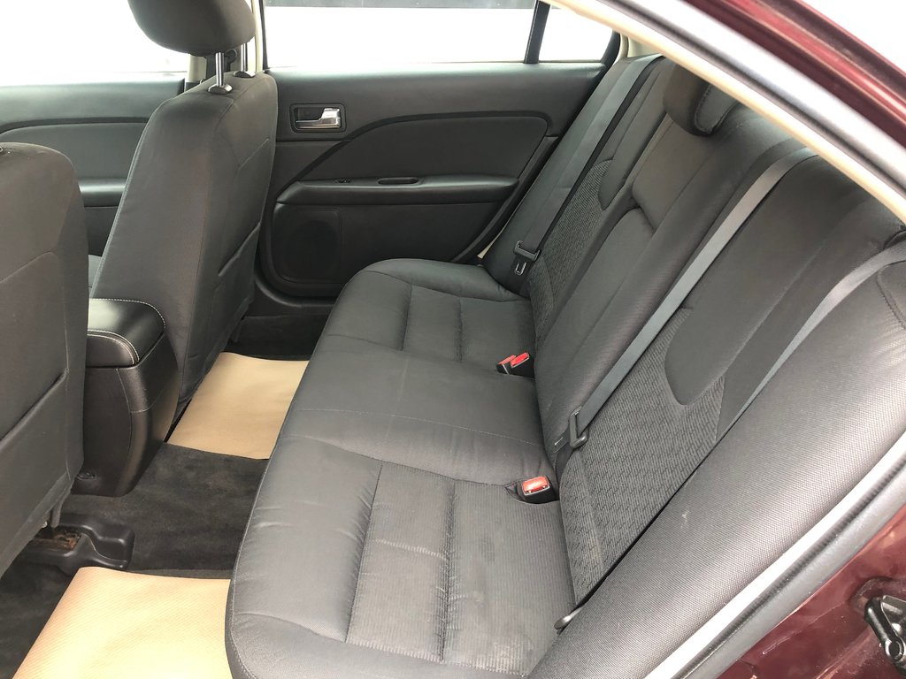 Ford Fusion SE SE 2012 à COLDBROOK, Nouvelle-Écosse - 17 - w1024h768px