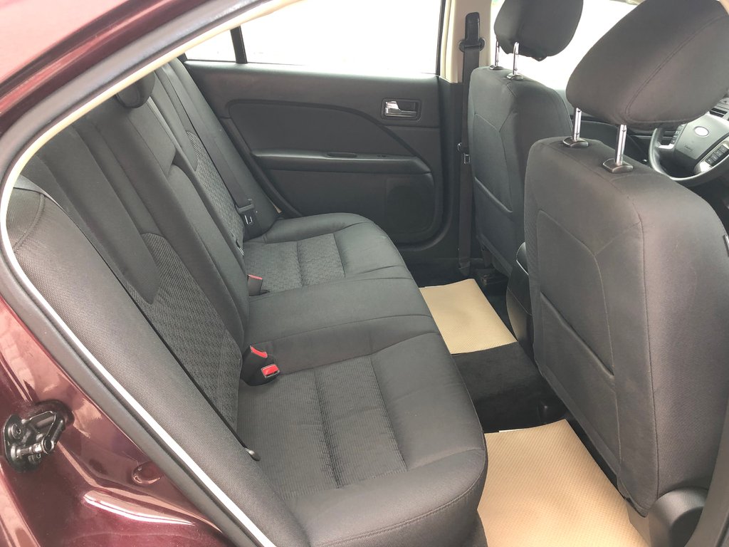 Ford Fusion SE SE 2012 à COLDBROOK, Nouvelle-Écosse - 19 - w1024h768px