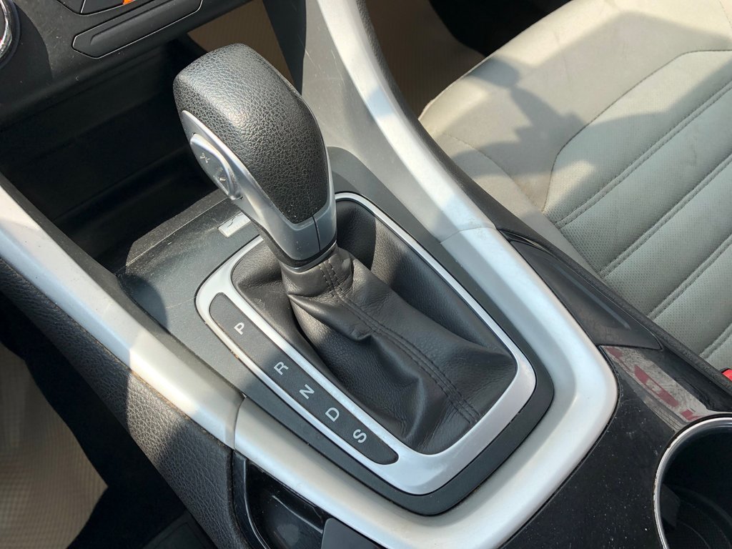 2015 Ford Fusion S - reverse camera, hands free, cruise control, ac in Kentville, Nova Scotia - 14 - w1024h768px