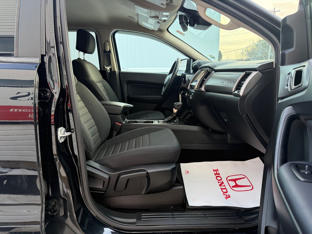 2022 Ford RANGER XL/XLT/LARIAT XLT FX4, keyless entry, backup camera, Bluetooth in COLDBROOK, Nova Scotia - 21 - w1024h768px