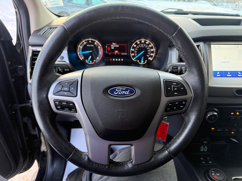 2022 Ford RANGER XL/XLT/LARIAT XLT FX4, keyless entry, backup camera, Bluetooth in COLDBROOK, Nova Scotia - 12 - w1024h768px