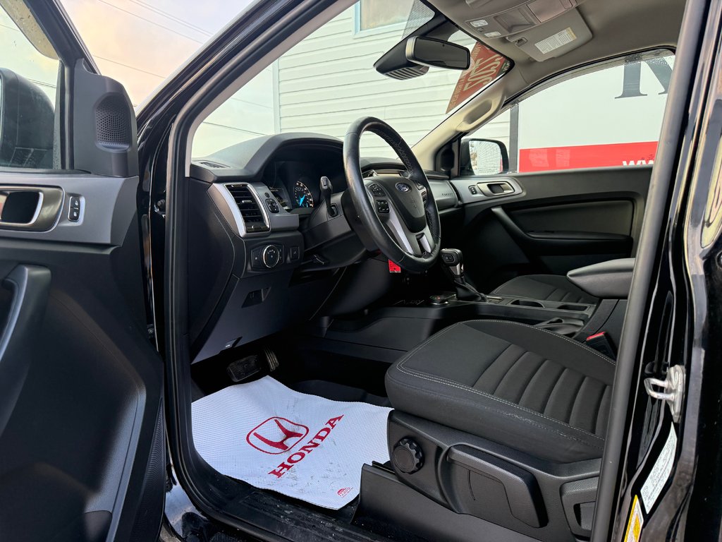 2022 Ford RANGER XL/XLT/LARIAT XLT FX4, keyless entry, backup camera, Bluetooth in COLDBROOK, Nova Scotia - 11 - w1024h768px