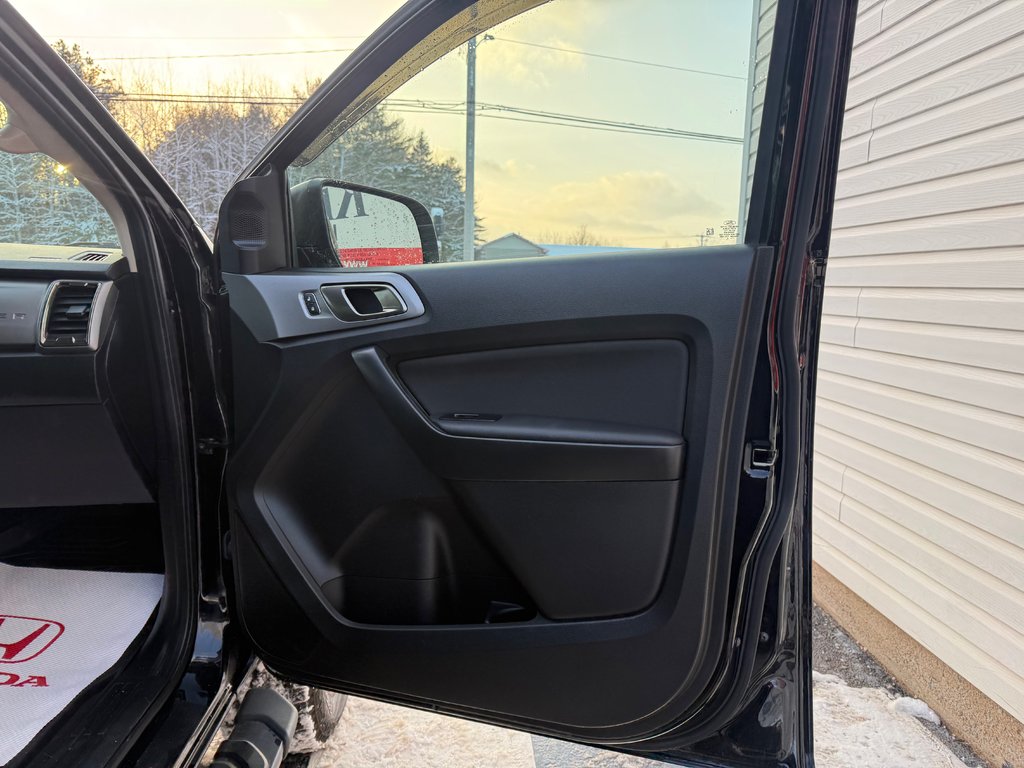 2022 Ford RANGER XL/XLT/LARIAT XLT FX4, keyless entry, backup camera, Bluetooth in COLDBROOK, Nova Scotia - 20 - w1024h768px