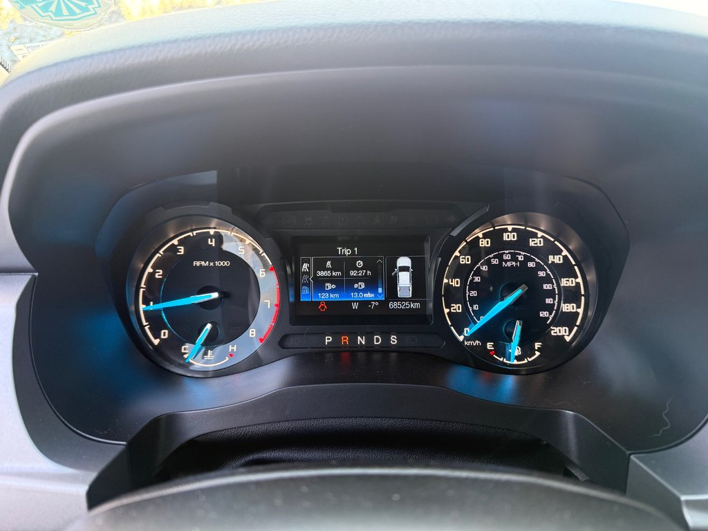 2022 Ford RANGER XL/XLT/LARIAT XLT FX4, keyless entry, backup camera, Bluetooth in COLDBROOK, Nova Scotia - 13 - w1024h768px