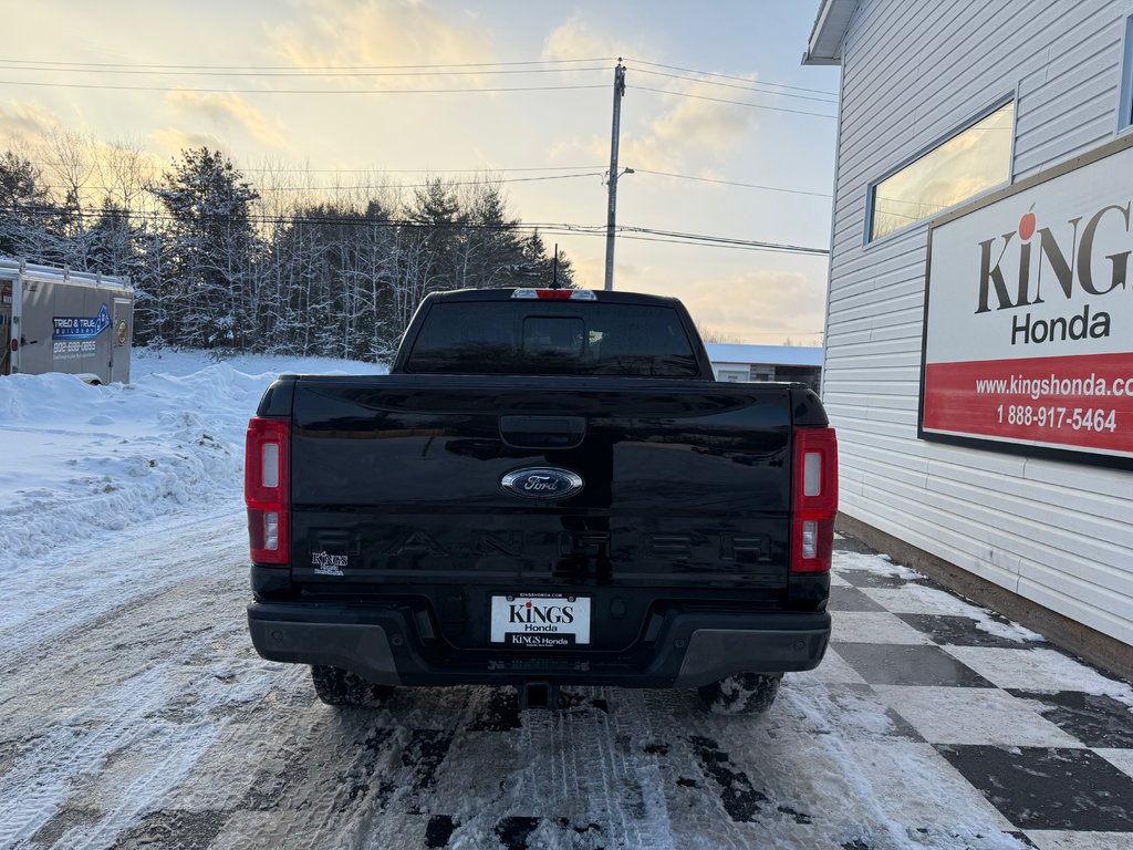 2022 Ford RANGER XL/XLT/LARIAT XLT FX4, keyless entry, backup camera, Bluetooth in COLDBROOK, Nova Scotia - 5 - w1024h768px