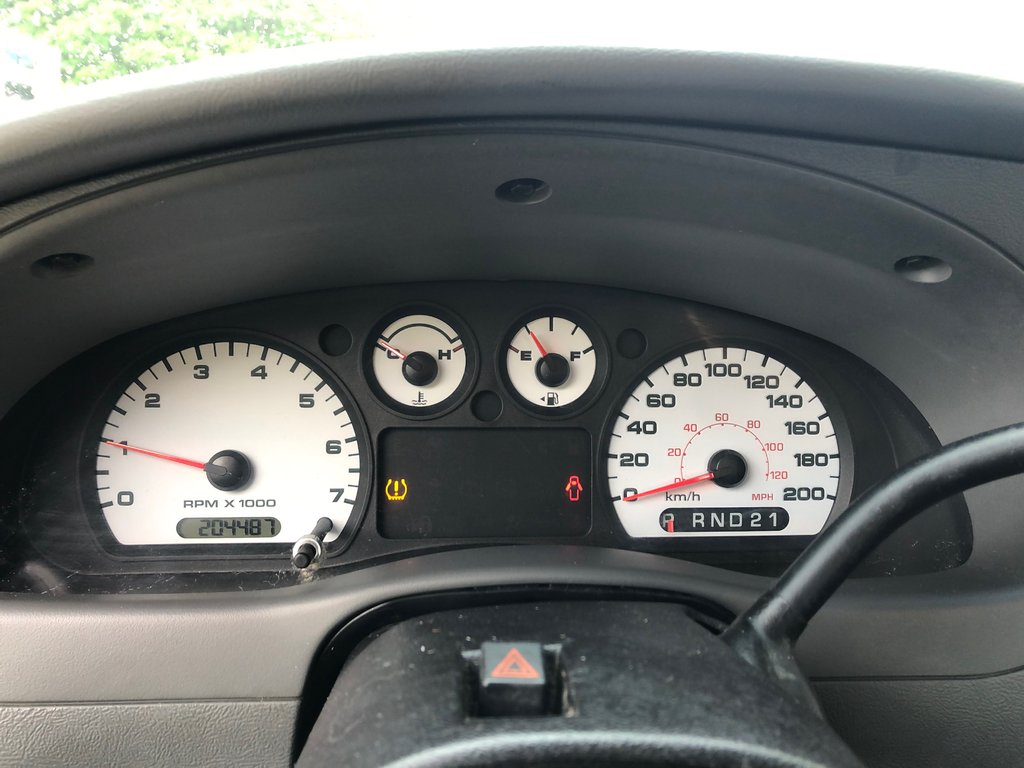 2011 Ford Ranger Sport - fm radio, traction control, a/c in Kentville, Nova Scotia - 9 - w1024h768px