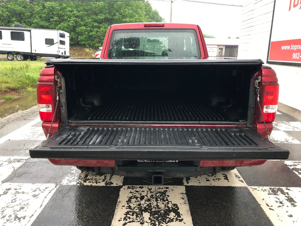 2011 Ford Ranger Sport - fm radio, traction control, a/c in Kentville, Nova Scotia - 13 - w1024h768px