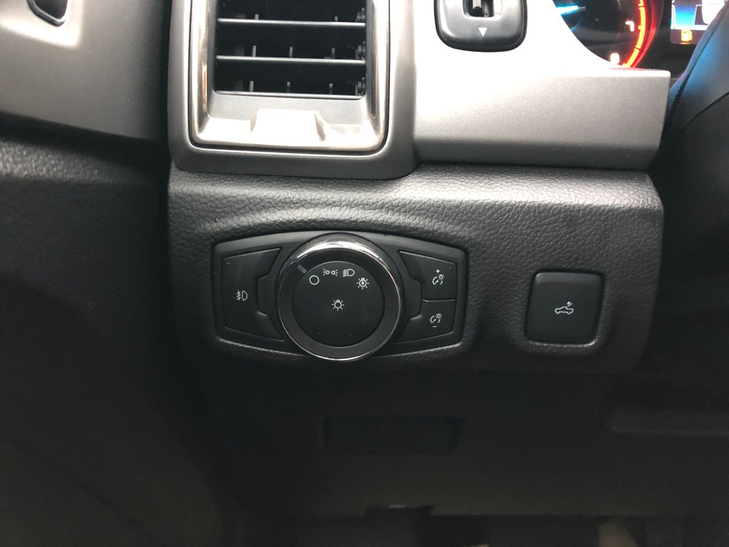 2020 Ford Ranger XLT- Lift Kit! Low KM and 4x4, siriusXM in COLDBROOK, Nova Scotia - 8 - w1024h768px