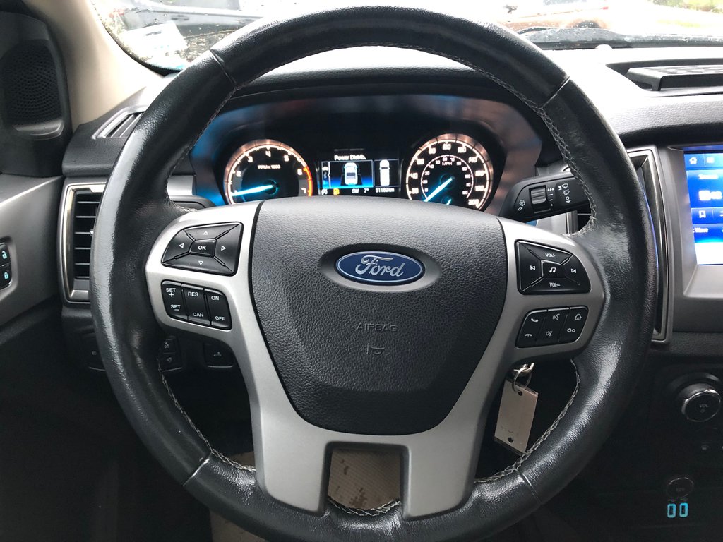 2020 Ford Ranger XLT- Lift Kit! Low KM and 4x4, siriusXM in COLDBROOK, Nova Scotia - 9 - w1024h768px