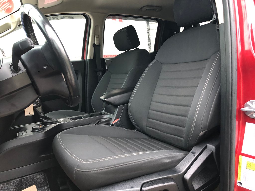 2020 Ford Ranger XLT- Lift Kit! Low KM and 4x4, siriusXM in COLDBROOK, Nova Scotia - 15 - w1024h768px