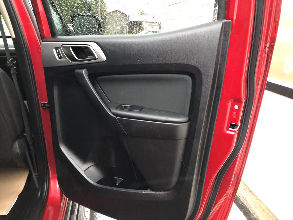 2020 Ford Ranger XLT- Lift Kit! Low KM and 4x4, siriusXM in COLDBROOK, Nova Scotia - 20 - w1024h768px