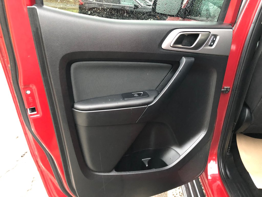 2020 Ford Ranger XLT- Lift Kit! Low KM and 4x4, siriusXM in COLDBROOK, Nova Scotia - 18 - w1024h768px