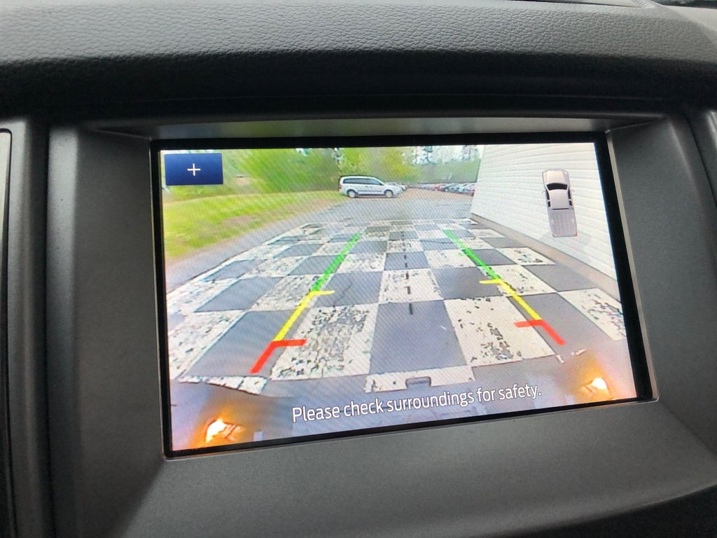 2020 Ford Ranger XLT- Lift Kit! Low KM and 4x4, siriusXM in COLDBROOK, Nova Scotia - 12 - w1024h768px