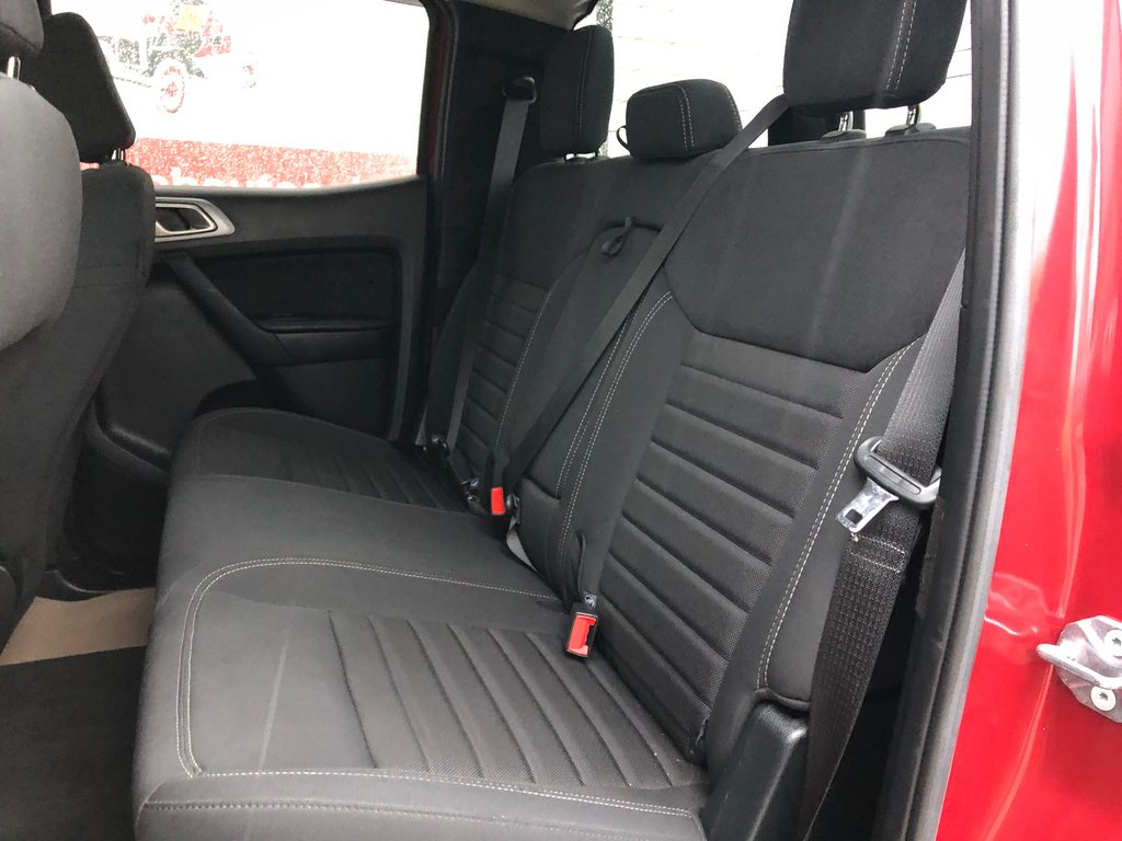 2020 Ford Ranger XLT- Lift Kit! Low KM and 4x4, siriusXM in COLDBROOK, Nova Scotia - 17 - w1024h768px